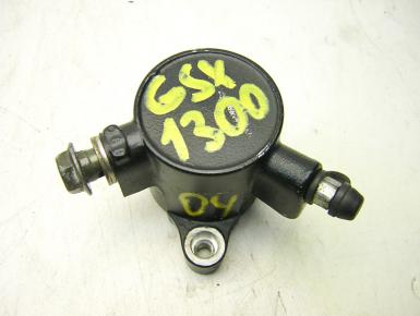 Привод сцепления гидравлический, Suzuki, GSX 1300 R Hayabusa, 2005, 0, 0