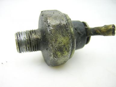 Датчик давления масла, Kawasaki, ZZR 400, 1994, 0, 0