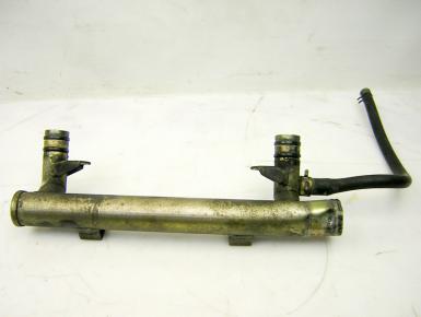 Патрубки охлаждения (комплект), Kawasaki, ZZR 400, 1994, 0, 0