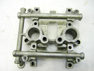 Крышка распредвала, Kawasaki, ZZR 400, 1994, 0, 0