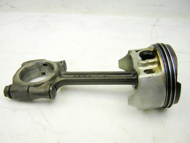 Шатун, Kawasaki, ZZR 400, 1994, 0, 0