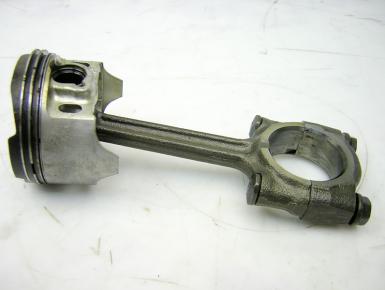 Шатун, Kawasaki, ZZR 400, 1994, 0, 0