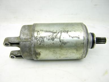 Кикстартер, Kawasaki, ZZR 400, 1994, 0, 0