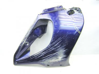 Пластик боковой правый, Yamaha, YZF 1000 R Thunderace, 1997, 0, 0
