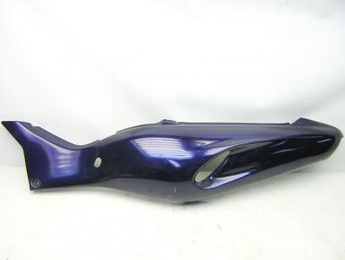 Пластик хвоста левый, Yamaha, YZF 1000 R Thunderace, 1997, 0, 0