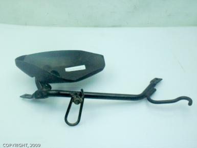 Ручка  пассажира,боковая, Yamaha, YZF 1000 R Thunderace, 1997, 0, 0