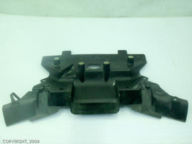 Пыльник двигателя, Yamaha, YZF 1000 R Thunderace, 1997, 0, 0