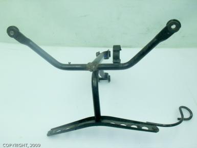 Паук приборной панели, Yamaha, YZF 1000 R Thunderace, 1997, 0, 0