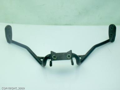 Паук приборной панели, Yamaha, YZF 1000 R Thunderace, 1997, 0, 0