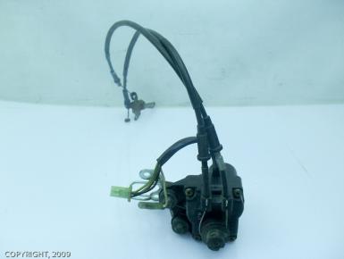 Сервопривод, Yamaha, YZF 1000 R Thunderace, 1997, 0, 0