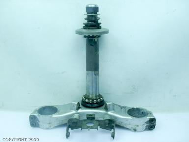 Траверса нижняя, Yamaha, YZF 1000 R Thunderace, 1997, 0, 0