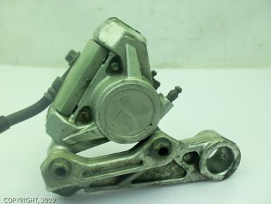 Суппорт Задний, Yamaha, YZF 1000 R Thunderace, 1997, 0, 0