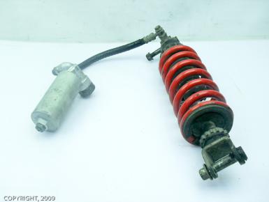 Амортизатор задний, Yamaha, YZF 1000 R Thunderace, 1997, 0, 0