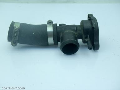 Горловина заливная антифриза, Yamaha, YZF 1000 R Thunderace, 1997, 0, 0