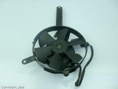 Вентилятор охлаждения, Yamaha, YZF 1000 R Thunderace, 1997, 0, 0