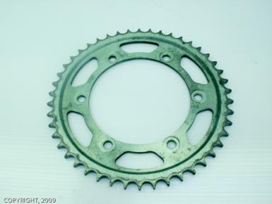 Звезда ведущая, Yamaha, YZF 1000 R Thunderace, 1997, 0, 0