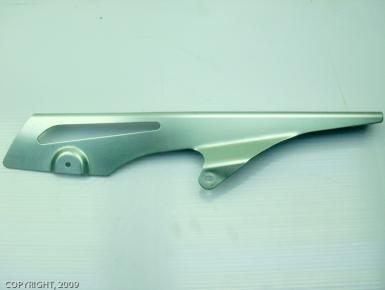 Защита приводной цепи, Yamaha, YZF 1000 R Thunderace, 1997, 0, 0