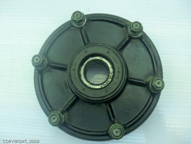 Обойма привода заднего колеса, Yamaha, YZF 1000 R Thunderace, 1997, 0, 0