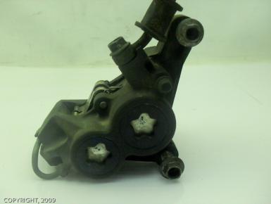 Суппорт Правый передний, Yamaha, YZF 1000 R Thunderace, 1997, 0, 0