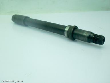 Ось переднего колеса в сборе, Yamaha, YZF 1000 R Thunderace, 1997, 0, 0