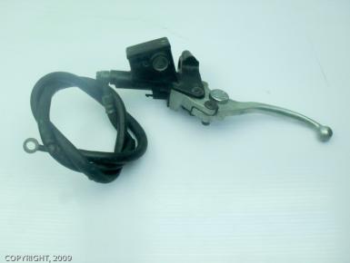 Машинка сцепления, Yamaha, YZF 1000 R Thunderace, 1997, 0, 0