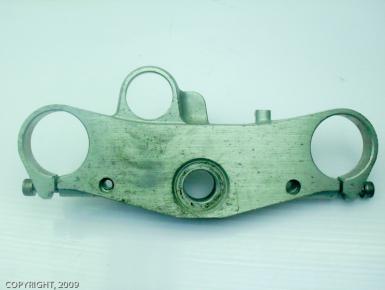 Траверса верхняя, Yamaha, YZF 1000 R Thunderace, 1997, 0, 0