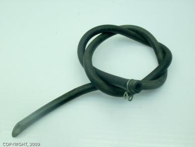 Тонкие дренажные шланги, Yamaha, YZF 1000 R Thunderace, 1997, 0, 0