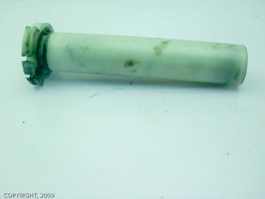 Ручка газа без грипсы, Yamaha, YZF 1000 R Thunderace, 1997, 0, 0