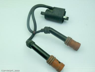 Катушка зажигания, Yamaha, YZF 1000 R Thunderace, 1997, 0, 0