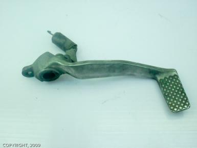 Педаль тормоза, Yamaha, YZF 1000 R Thunderace, 1997, 0, 0