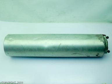 Глушитель Правый, Yamaha, YZF 1000 R Thunderace, 1997, 0, 0