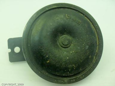 Сигнал звуковой, Yamaha, YZF 1000 R Thunderace, 1997, 0, 0