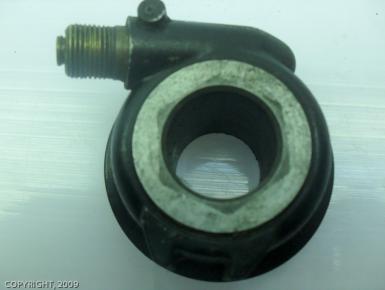 Привод спидометра, Yamaha, YZF 1000 R Thunderace, 1997, 0, 0