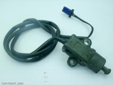 Датчик боковой подставки, Yamaha, YZF 1000 R Thunderace, 1997, 0, 0