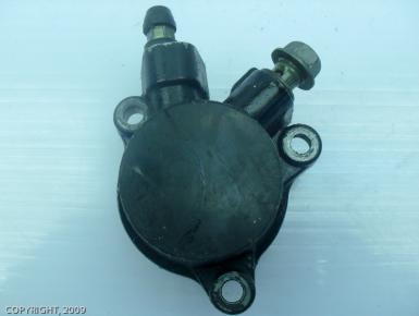 Привод сцепления гидравлический, Yamaha, YZF 1000 R Thunderace, 1997, 0, 0