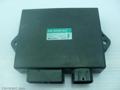 ЭБУ, Yamaha, YZF 1000 R Thunderace, 1997, 0, 0