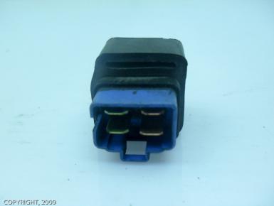 Реле (неизвестное), Yamaha, YZF 1000 R Thunderace, 1997, 0, 0