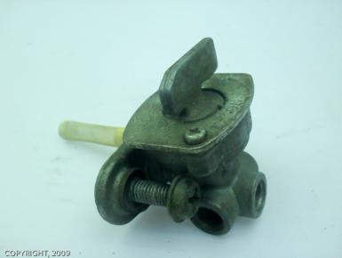 Топливный кран, Yamaha, YZF 1000 R Thunderace, 1997, 0, 0