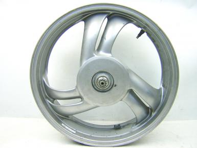 Диск колесный задний R17, Honda, NT 650 Bros (RC31), 1992, 0, 0