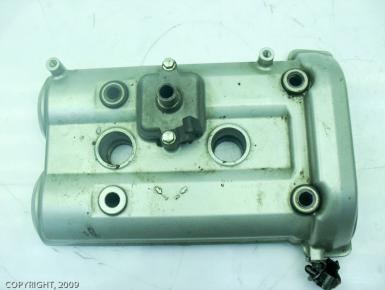 Клапанная крышка, Kawasaki, ER 6 F (Ninja 650 R), 2008, 0, 0