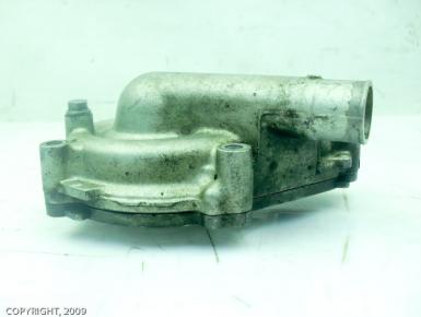 Помпа, Kawasaki, ER 6 F (Ninja 650 R), 2008, 0, 0