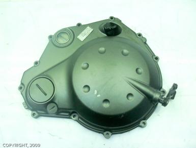 Крышка сцепления, Kawasaki, ER 6 F (Ninja 650 R), 2008, 0, 0