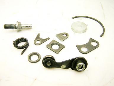 Запчасти двигателя мотоцикла, Kawasaki, ER 6 N, 2008, 0, 0