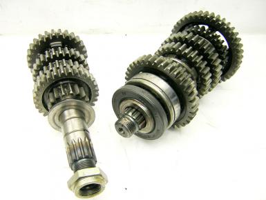 КПП, Kawasaki, ER 6 N, 2008, 0, 0