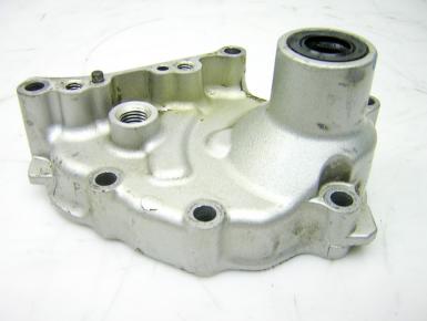 Крышка КПП, Kawasaki, ER 6 N, 2008, 0, 0