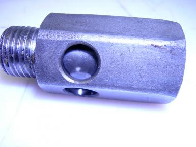 Предохранительный клапан давления масла, Kawasaki, ER 6 N, 2008, 0, 0