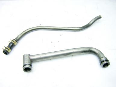 Патрубок масляный, Kawasaki, ER 6 N, 2008, 0, 0