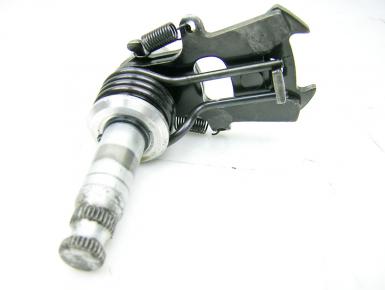 Вал селектора передач, Kawasaki, ER 6 N, 2008, 0, 0