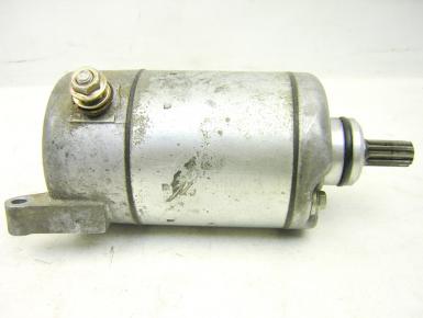 Стартер, Yamaha, FZR 600, 1992, 0, 0