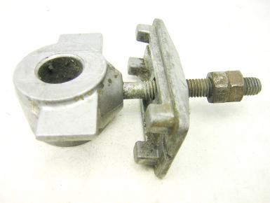 Натяжитель приводной цепи, Yamaha, FZR 600, 1992, 0, 0